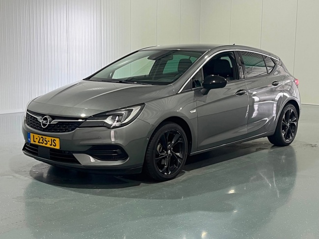 Opel Astra - 1.4 Automaat Business Elegance