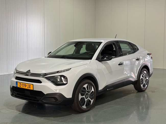 Citroën C4 - X 1.2 Puretech 100 You