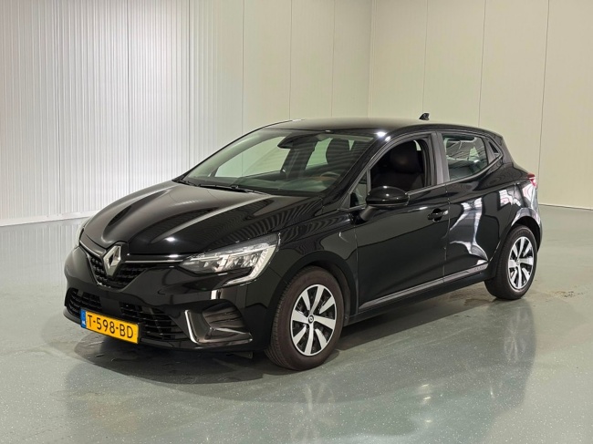 Renault Clio - 1.0 TCe 90 Equilibre