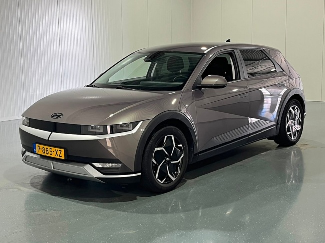 Hyundai IONIQ 5 - Style 58 kWh
