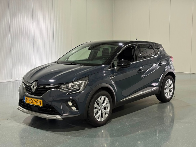Renault Captur - 1.0 TCe 90 Intens