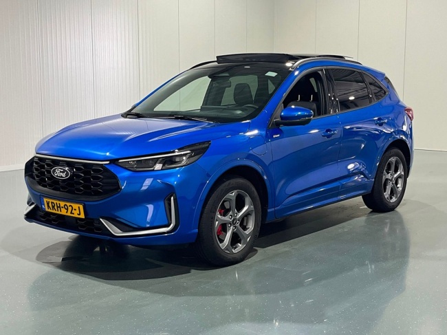 Ford Kuga - 2.5 PHEV ST-Line X Pano Winter Trekhaak
