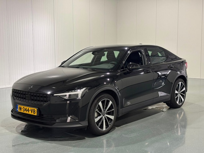 Polestar 2 - Long Range Single Motor 78 kWh