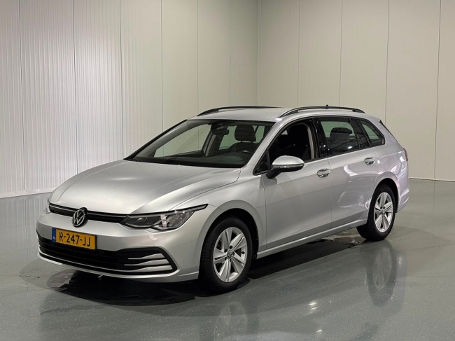 Volkswagen Golf - Variant 1.0 TSI Life