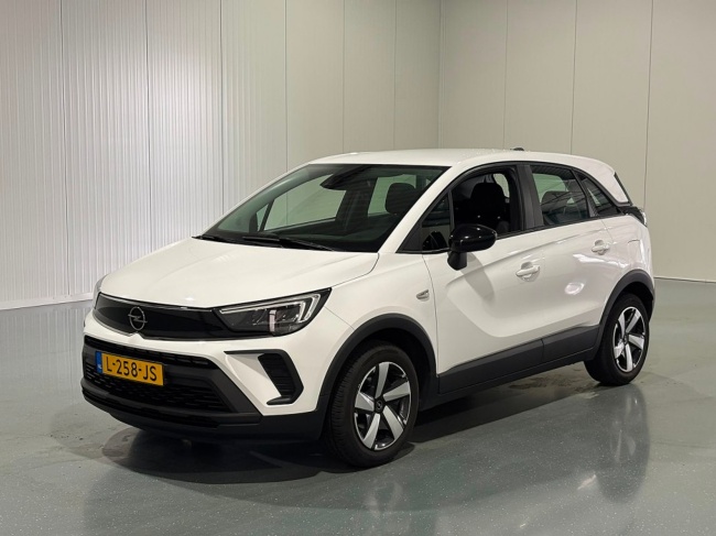 Opel Crossland - 1.2 Edition