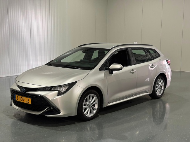 Toyota Corolla Touring Sport - Hybrid 140 Active