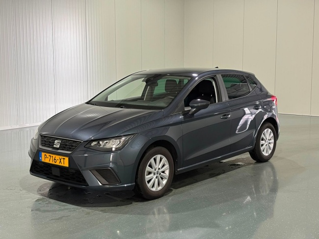 SEAT Ibiza - 1.0 EcoTSI Style Business Intense