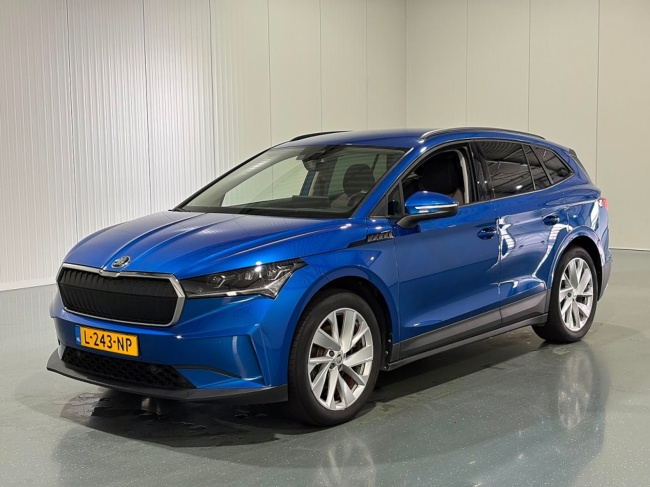 Škoda Enyaq - 60 First Edition