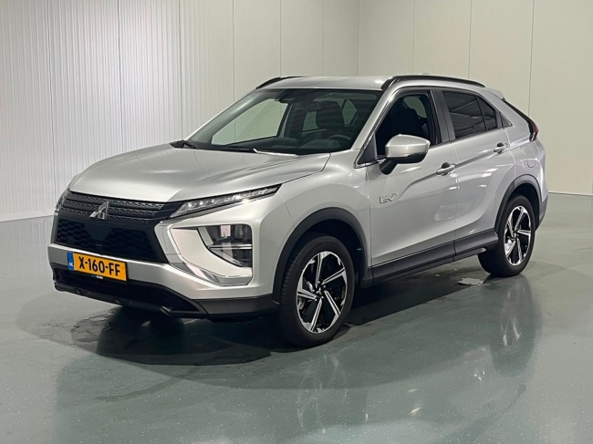 Mitsubishi Eclipse Cross - 2.4 PHEV Intense