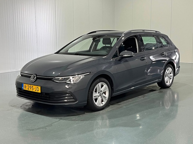Volkswagen Golf - Variant 1.0 TSI Life