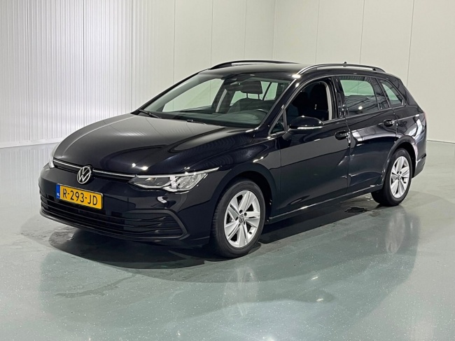 Volkswagen Golf - Variant 1.0 TSI Life