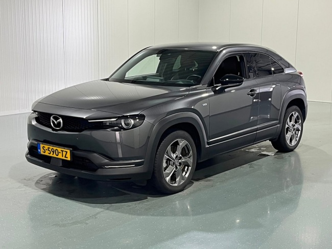Mazda MX-30 - e-SkyActiv EV 145 Advantage 36 kWh