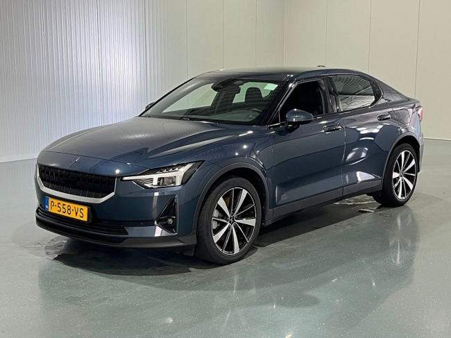 Polestar 2 - Long Range Single Motor 78 kWh