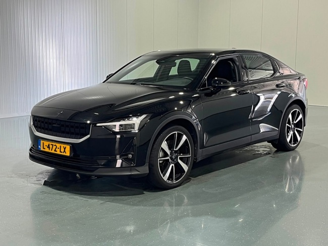 Polestar 2 - Long Range Dual Motor Launch Edition 78kWh