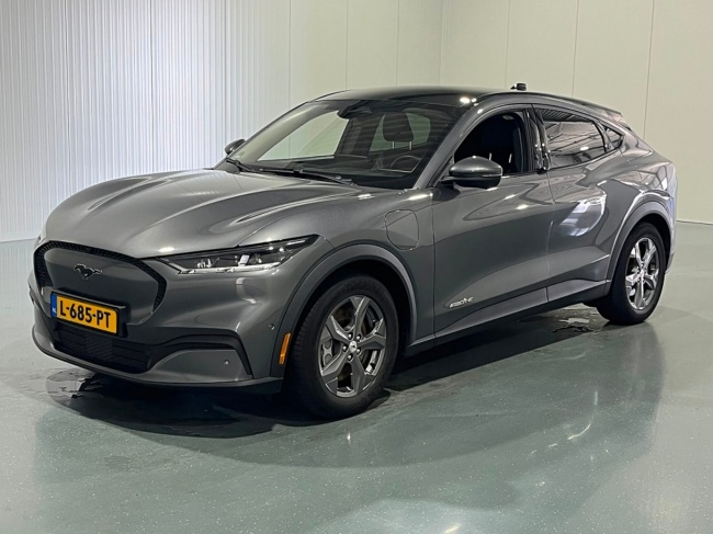 Ford Mustang - Mach-E RWD 75 kWh