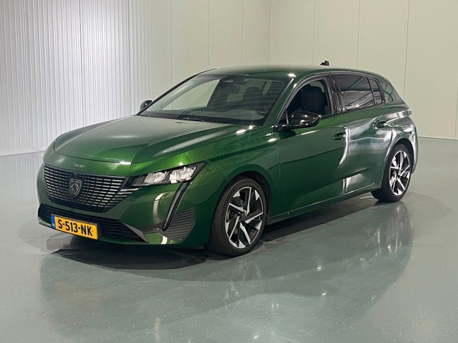 Peugeot 308 - 1.2 PureTech Automaat Allure Pack Business