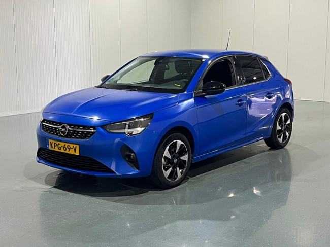 Opel CORSA-E - Elegance 50 kWh