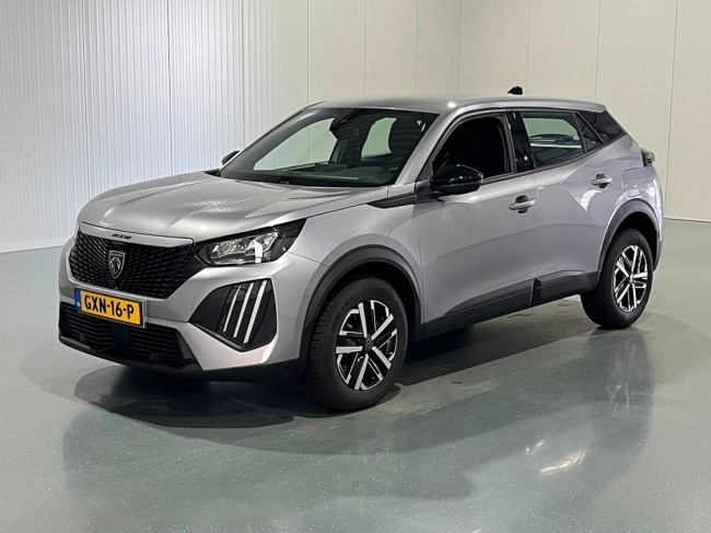 Peugeot 2008 - 1.2 PureTech 100 Active