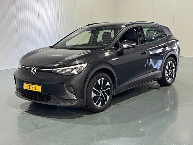 Volkswagen ID.4 - Life 77 kWh