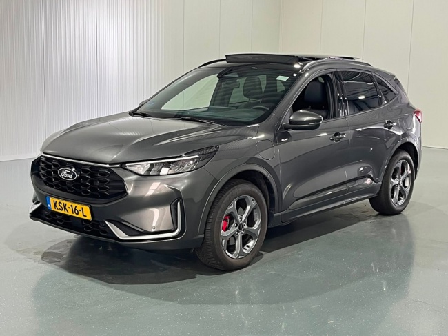 Ford Kuga - 2.5 PHEV ST-Line X Pano Winter Trekhaak