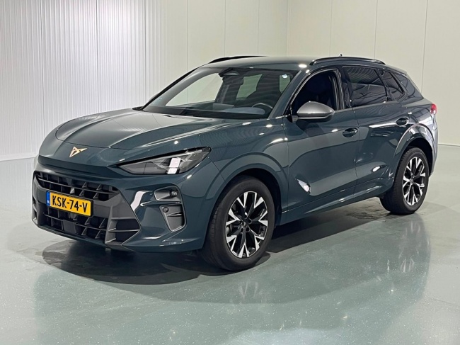 CUPRA Terramar - 1.5 eTSI 150pk Automaat Edge
