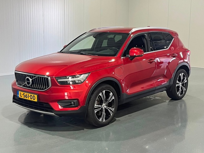 Volvo XC40 - 1.5 T5 Recharge Business Pro