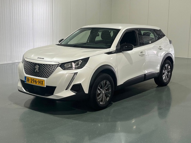 Peugeot e-2008 - EV Active Pack 50 kWh