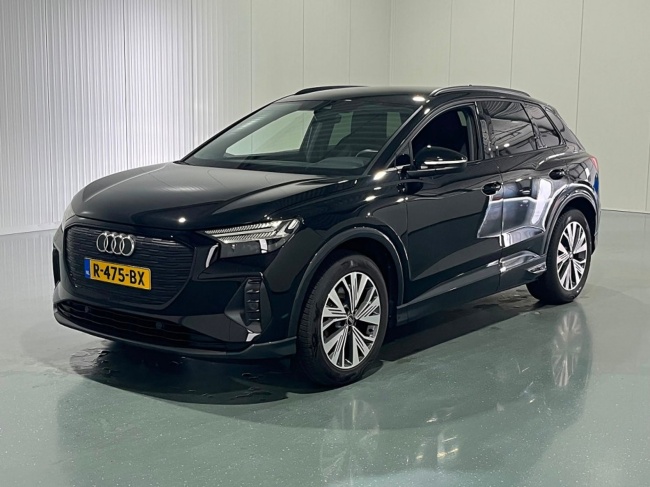 Audi Q4 - E-tron 35 Advanced edition 55 kWh