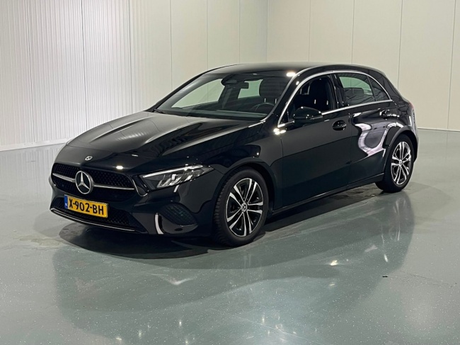Mercedes-Benz A-Klasse - 180 Automaat Business Line