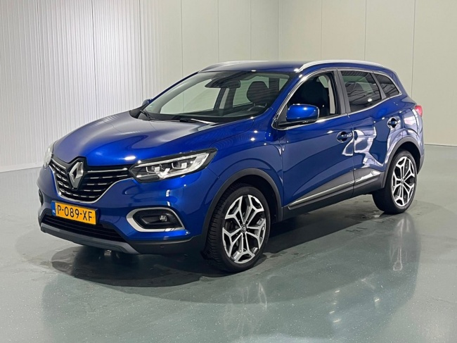 Renault Kadjar - 1.3 TCe Automaat Techno