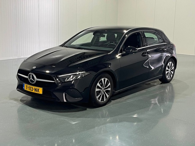 Mercedes-Benz A-Klasse - 180 Automaat Business Line