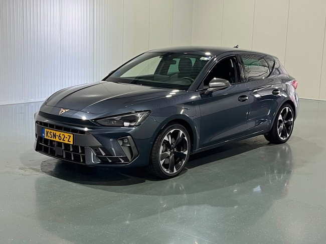 CUPRA Leon - 1.5 e-Hybrid PHEV 204pk Business