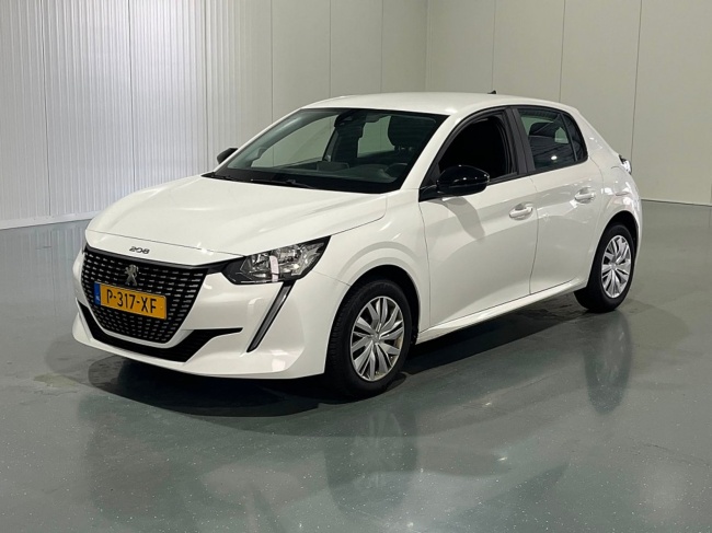 Peugeot 208 - 1.2 PureTech Active