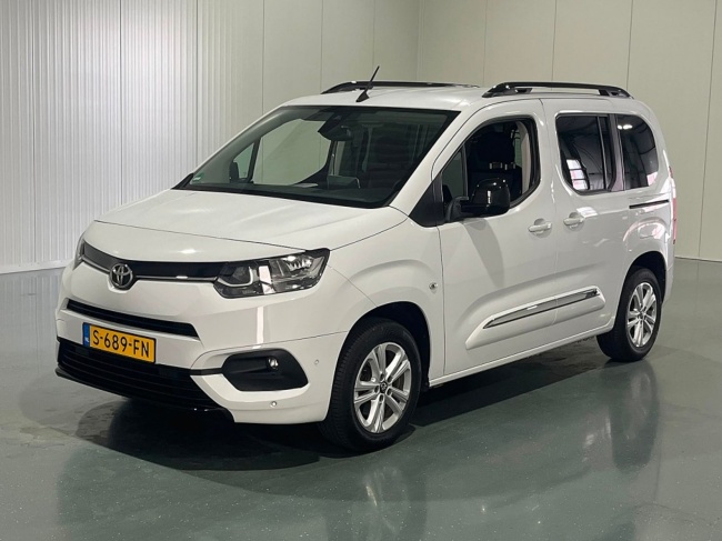 Toyota ProAce - 1.2 Turbo Automaat Active