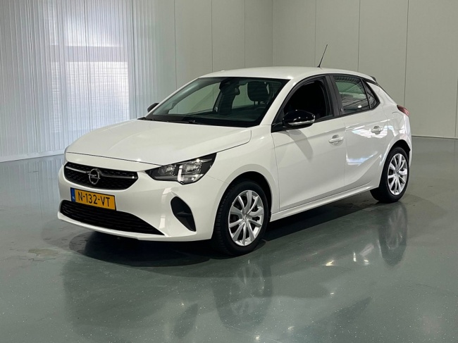 Opel CORSA-E - Edition 50 kWh