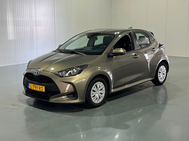 Toyota Yaris - 1.5 Hybrid Active