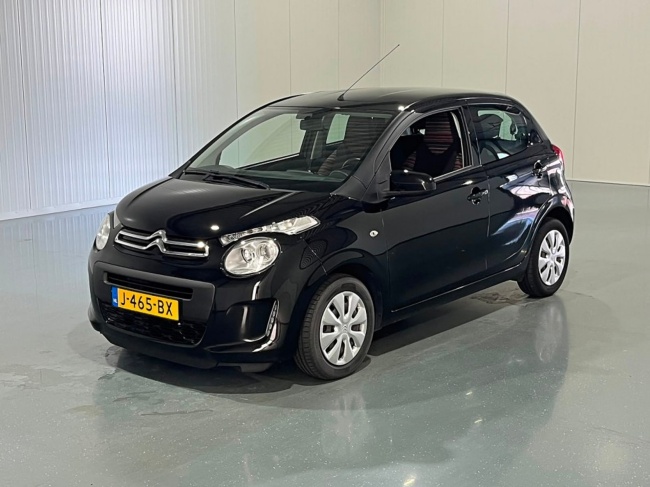 Citroën C1 - 1.0 VTi Feel