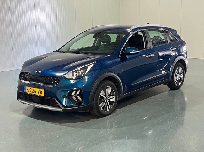 Kia Niro - 1.6 GDi Hybrid DynamicLine