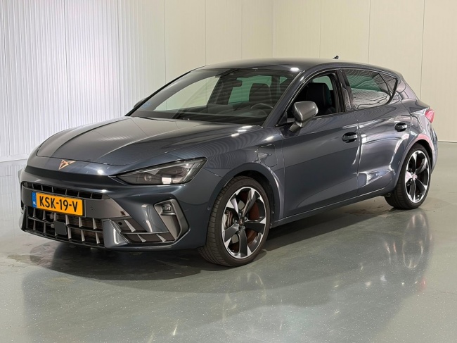 CUPRA Leon - 1.5 e-Hybrid PHEV 204pk Business