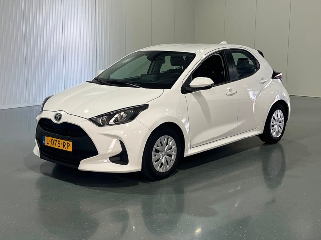 Toyota Yaris - 1.5 Hybrid Active