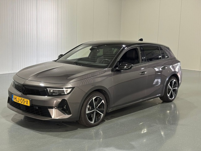 Opel Astra - 1.2 Turbo Hybrid Automaat GS