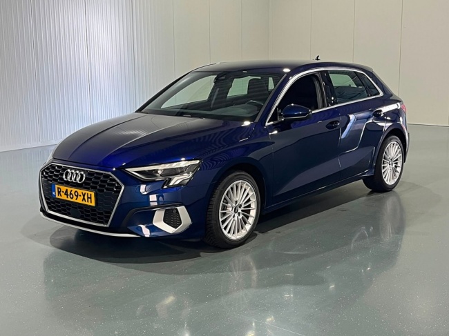 Audi A3 - Sportback 30 TFSI Automaat Advanced edition
