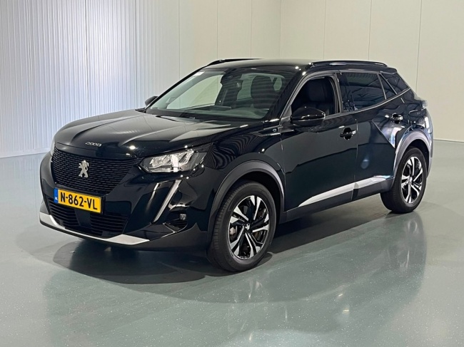 Peugeot e-2008 - EV Allure Pack 50 kWh
