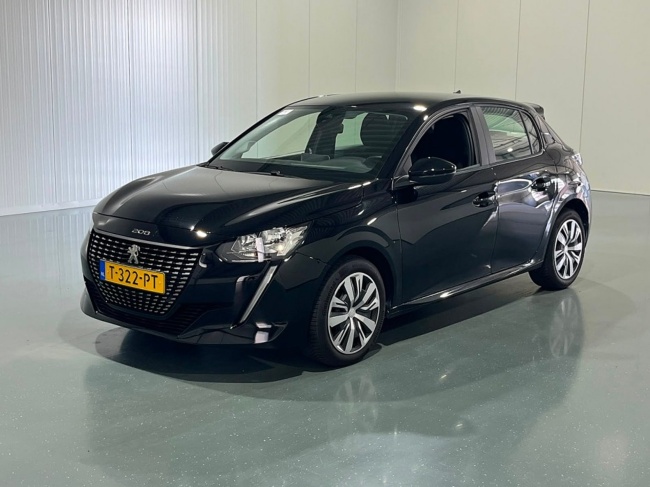 Peugeot 208 - 1.2 PureTech Automaat Active Pack