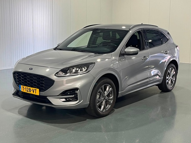 Ford Kuga - 2.5 PHEV ST-Line Winter pack