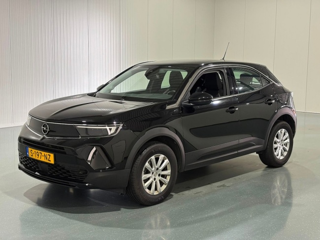 Opel Mokka - 1.2 Turbo Automaat Level 2