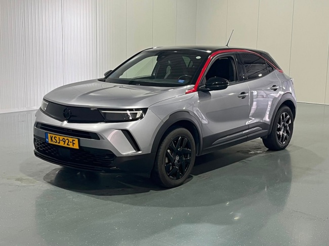 Opel Mokka-e - GS BEV 136CV AUT
