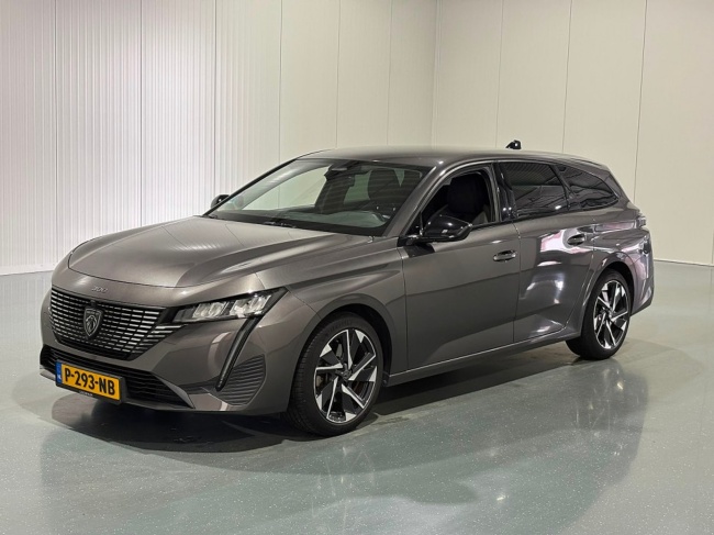 Peugeot 308 - SW 1.2 PureTech Allure Pack Business
