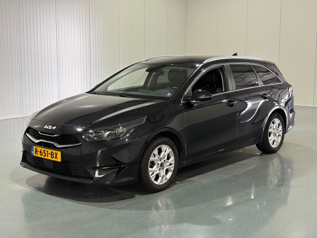 Kia Ceed Sportswagon - 1.0 T-GDi DynamicPlusLine