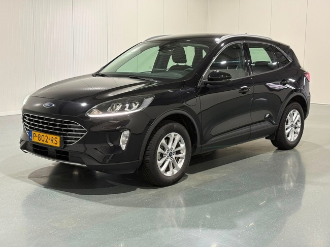 Ford Kuga - 2.5 PHEV Titanium